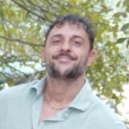 Fabrizio Bucci