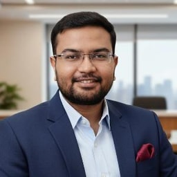 Shubham Shah